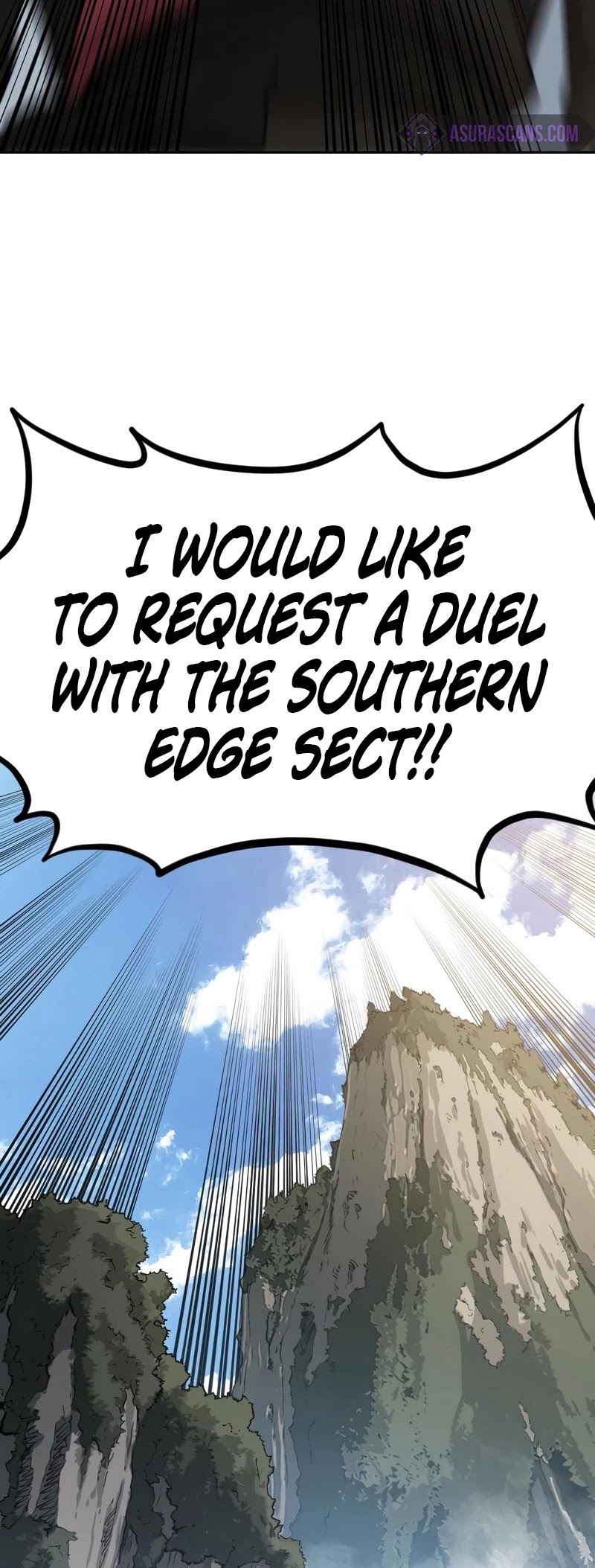 Return of the Mount Hua Sect Chapter 62 page 24 - Chapter 62