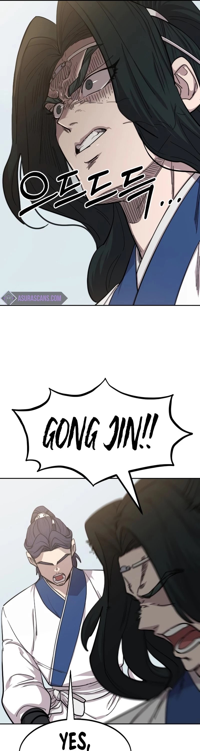 Return of the Mount Hua Sect Chapter 62 page 26 - Chapter 62