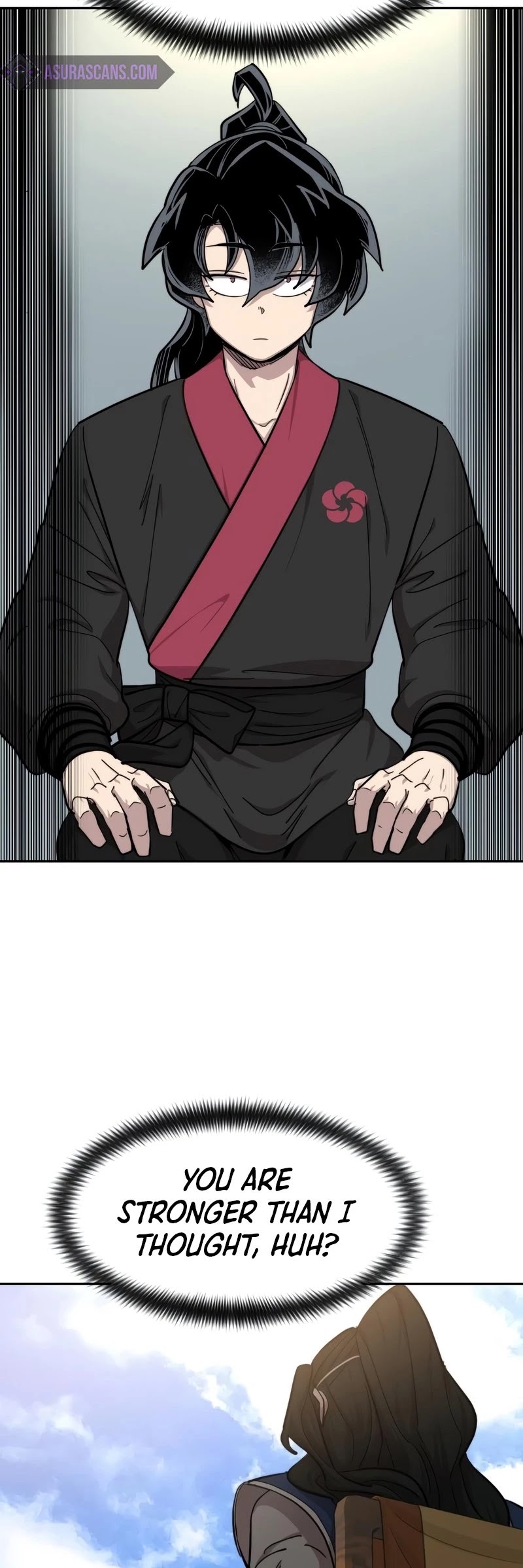 Return of the Mount Hua Sect Chapter 62 page 29 - Chapter 62