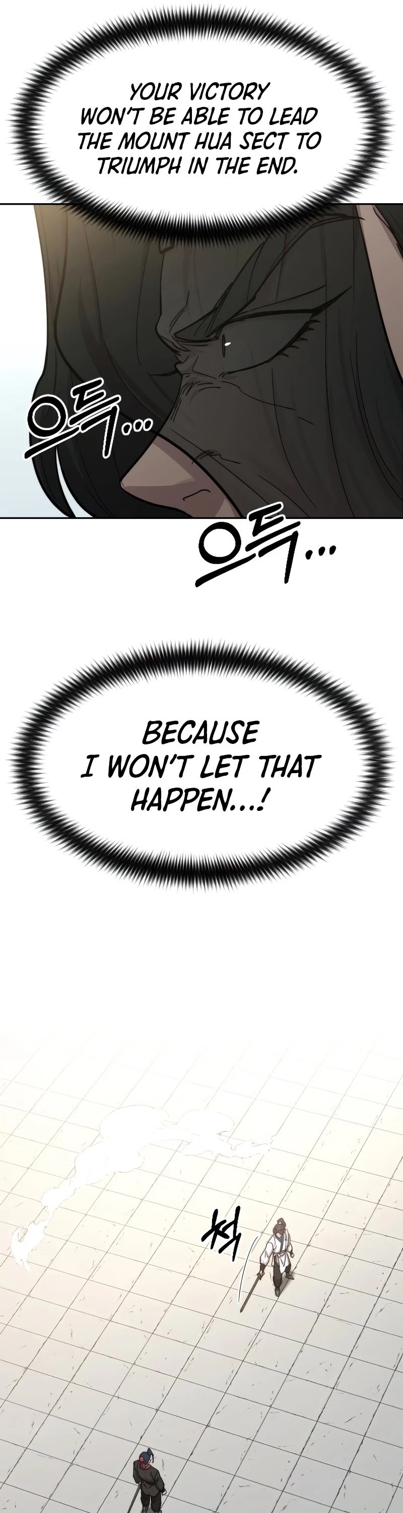 Return of the Mount Hua Sect Chapter 62 page 31 - Chapter 62