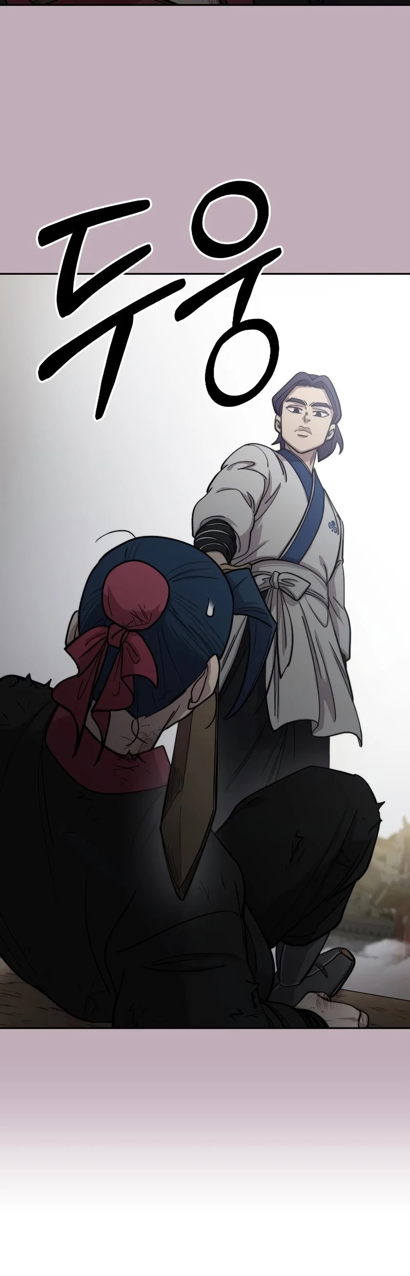 Return of the Mount Hua Sect Chapter 62 page 35 - Chapter 62