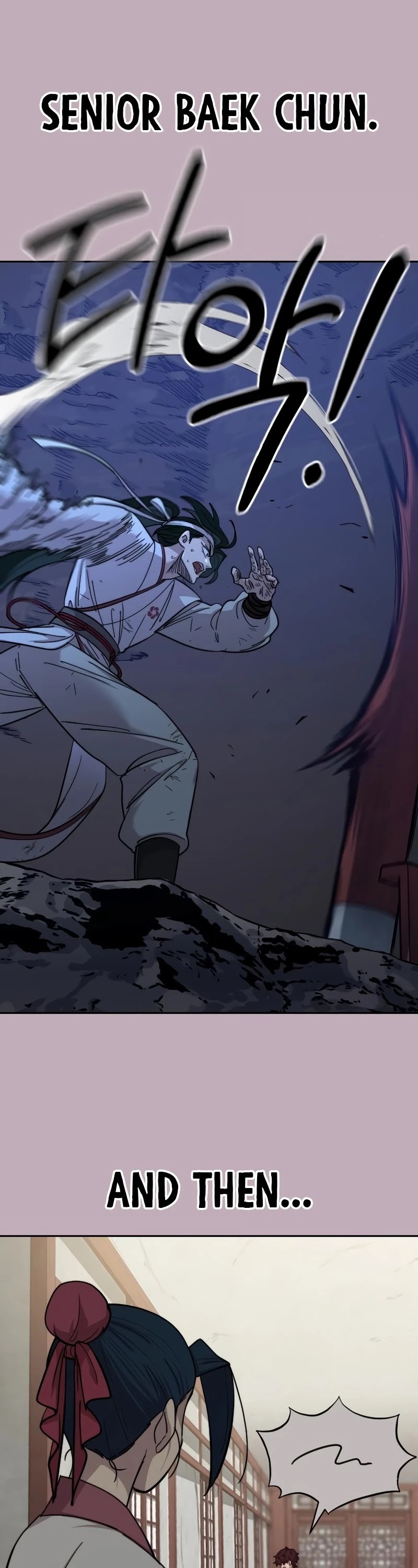 Return of the Mount Hua Sect Chapter 62 page 42 - Chapter 62