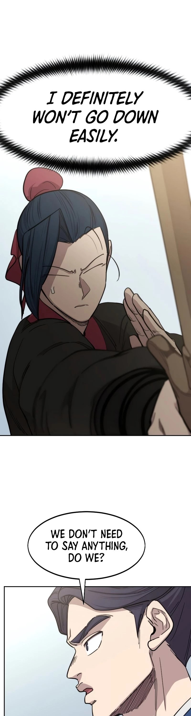 Return of the Mount Hua Sect Chapter 62 page 46 - Chapter 62