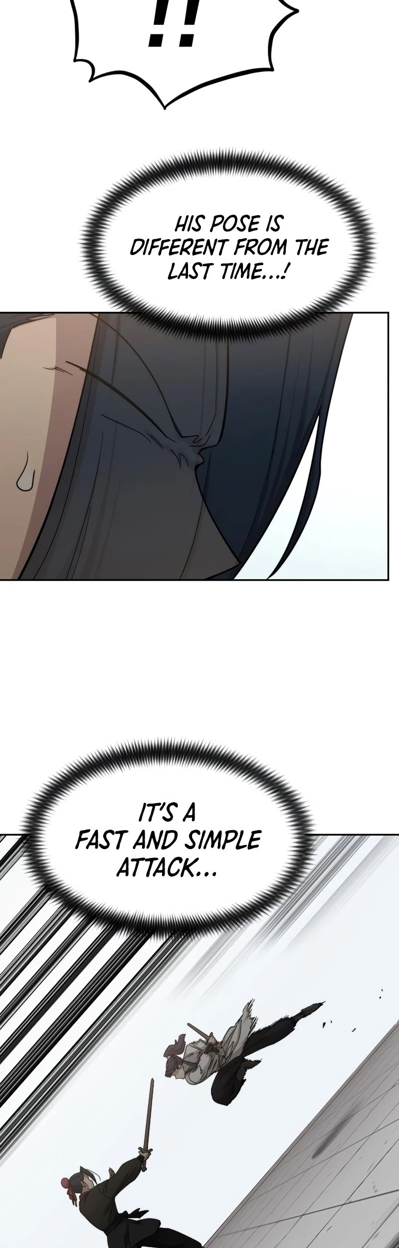 Return of the Mount Hua Sect Chapter 62 page 49 - Chapter 62