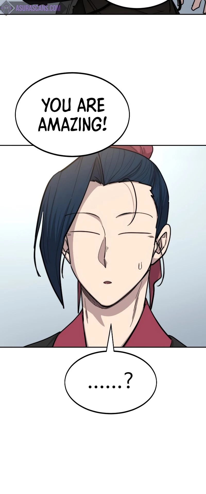 Return of the Mount Hua Sect Chapter 62 page 5 - Chapter 62