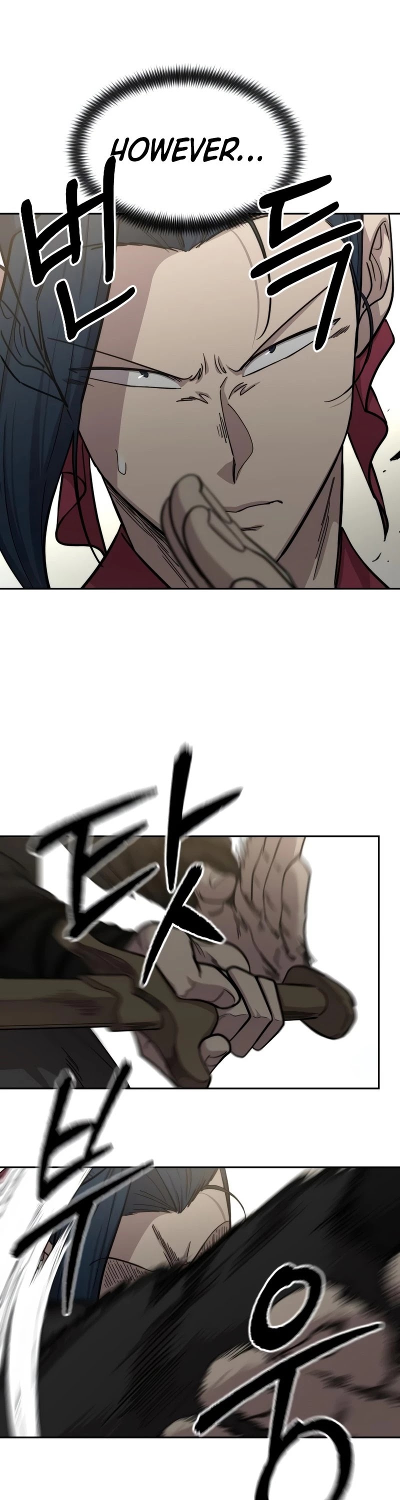 Return of the Mount Hua Sect Chapter 62 page 51 - Chapter 62