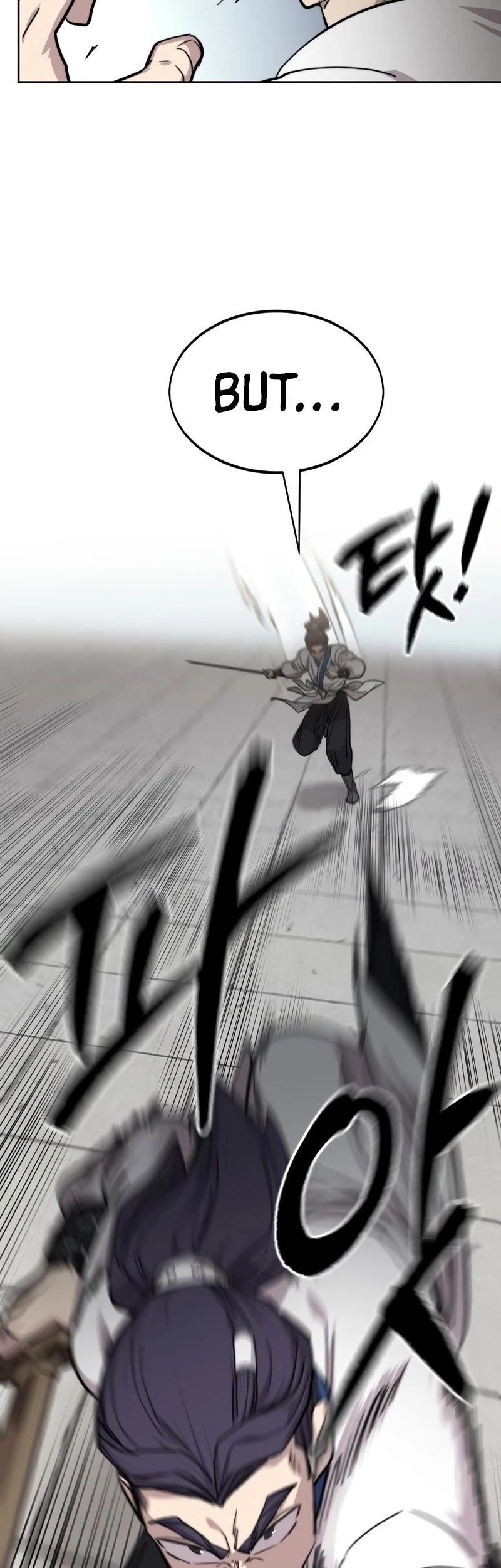 Return of the Mount Hua Sect Chapter 62 page 54 - Chapter 62