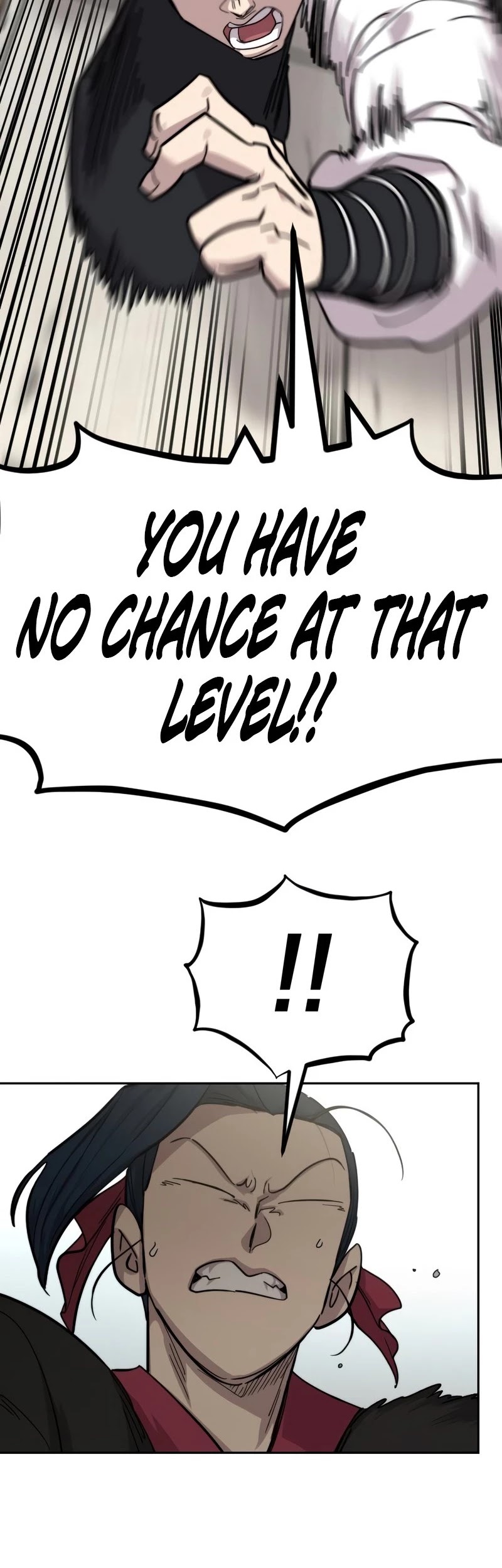 Return of the Mount Hua Sect Chapter 62 page 55 - Chapter 62