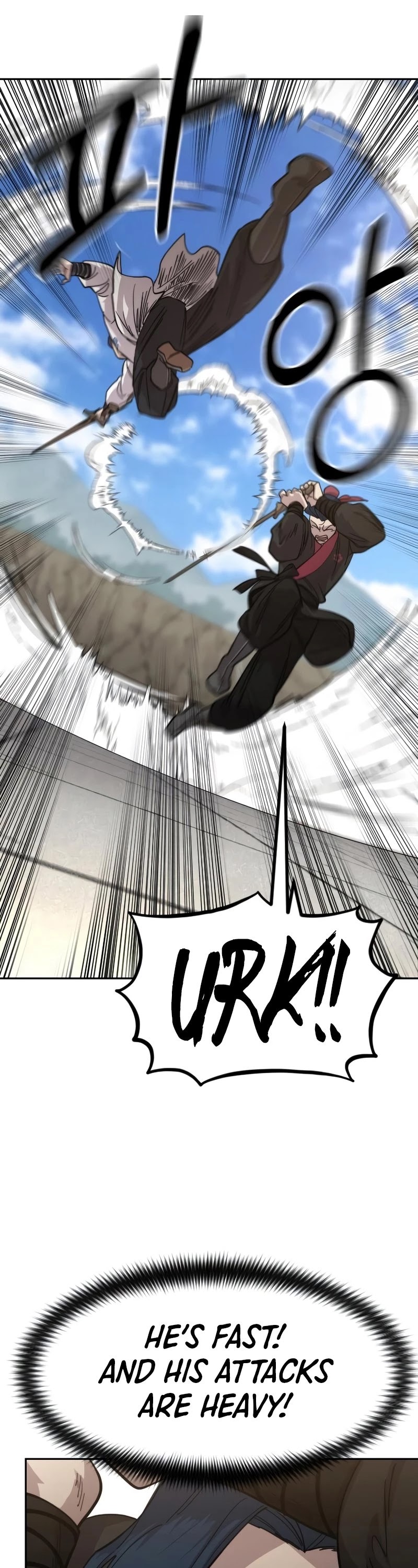 Return of the Mount Hua Sect Chapter 62 page 56 - Chapter 62