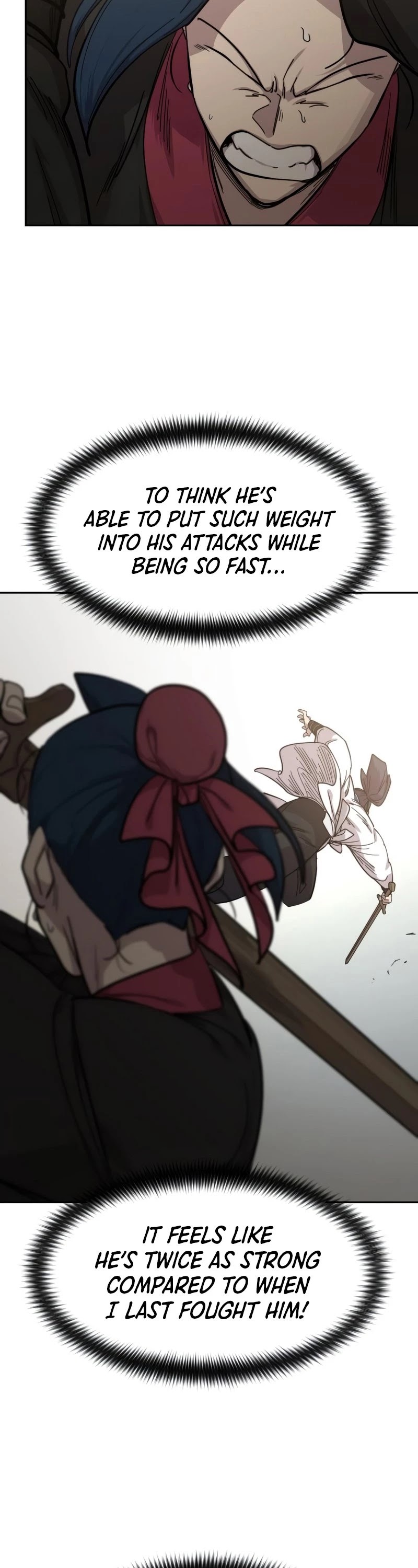 Return of the Mount Hua Sect Chapter 62 page 57 - Chapter 62