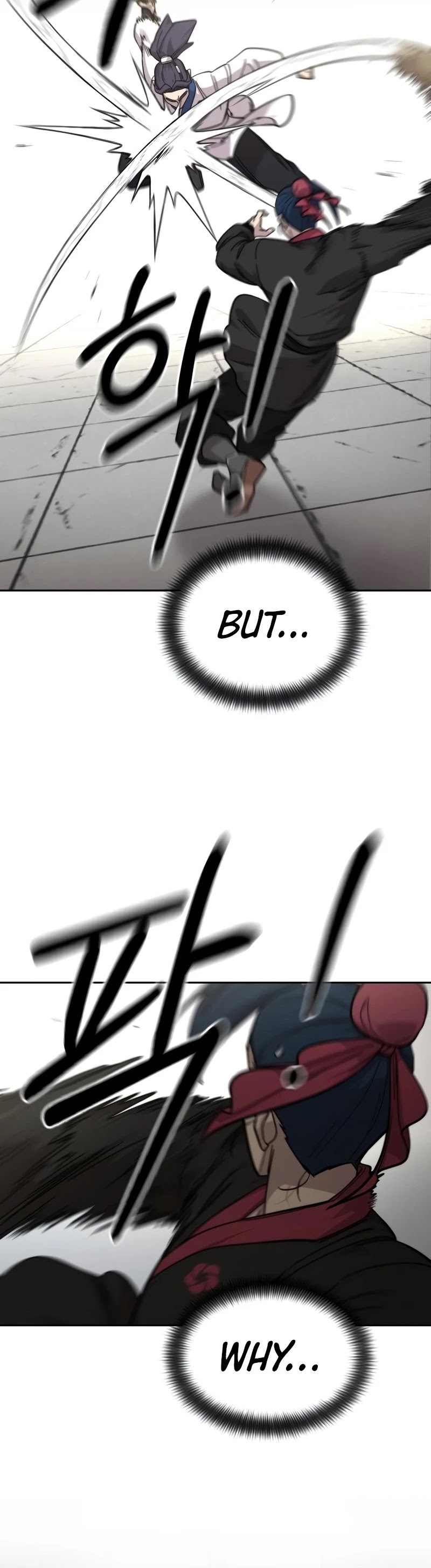 Return of the Mount Hua Sect Chapter 62 page 59 - Chapter 62