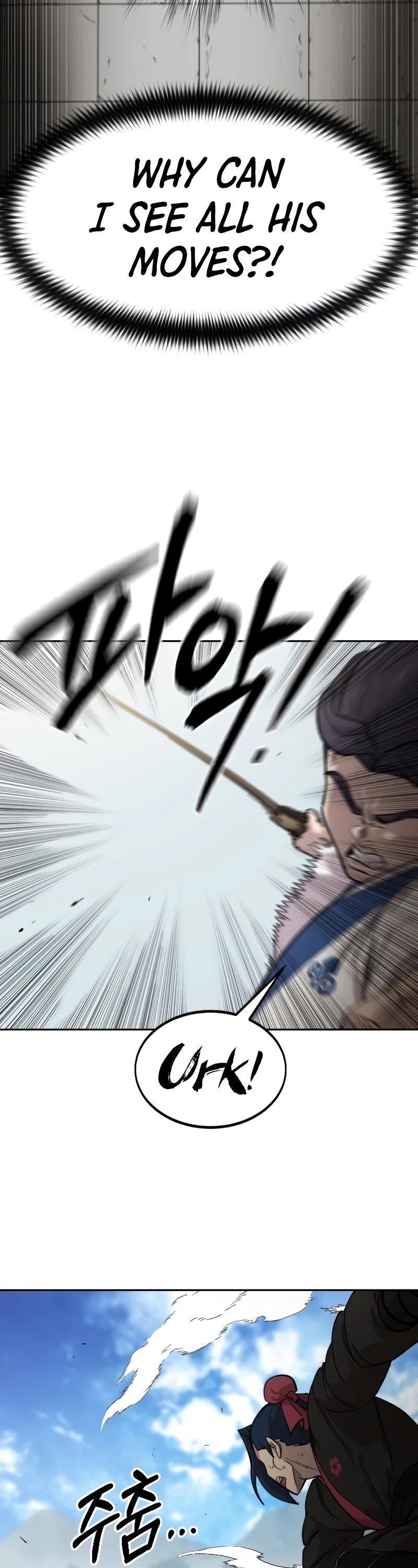 Return of the Mount Hua Sect Chapter 62 page 61 - Chapter 62