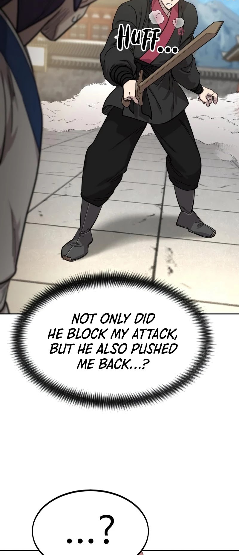 Return of the Mount Hua Sect Chapter 62 page 63 - Chapter 62