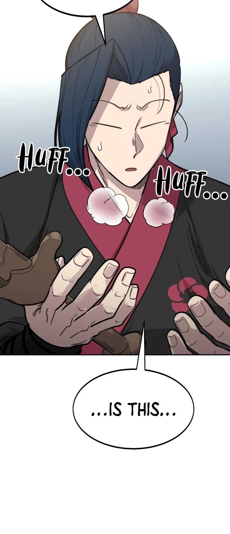 Return of the Mount Hua Sect Chapter 62 page 64 - Chapter 62