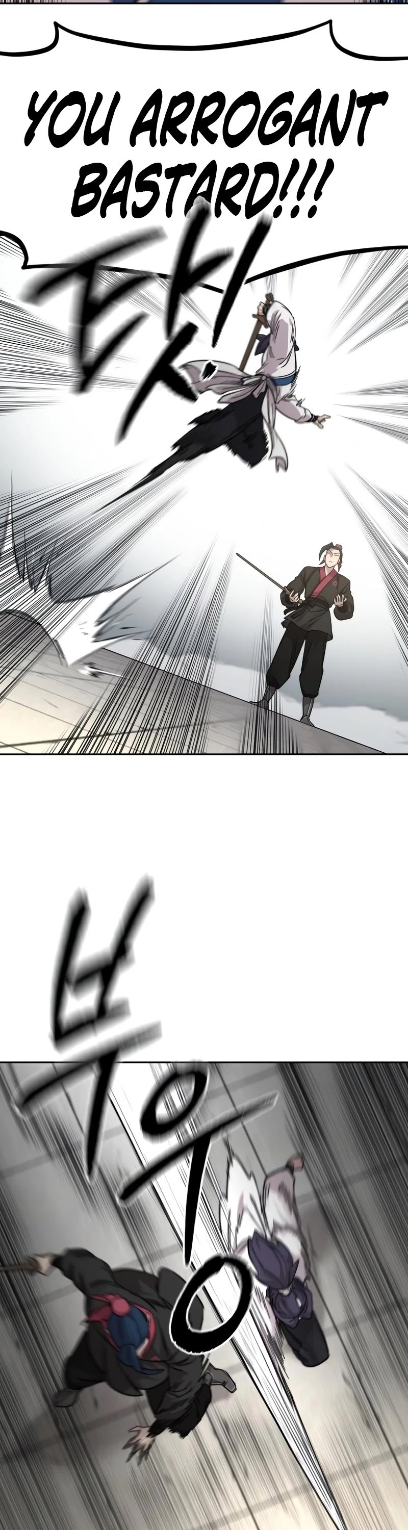 Return of the Mount Hua Sect Chapter 62 page 67 - Chapter 62