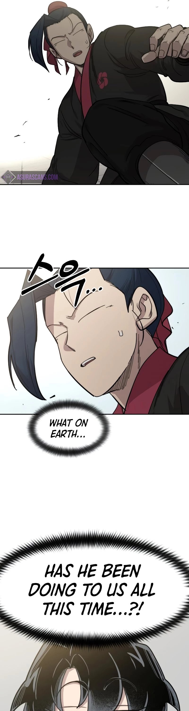 Return of the Mount Hua Sect Chapter 62 page 70 - Chapter 62
