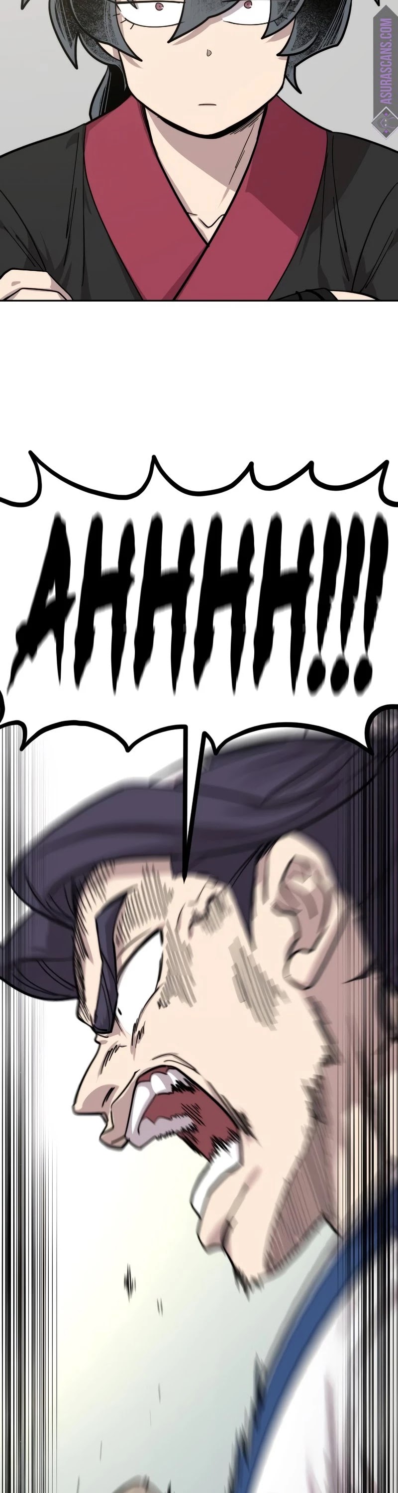 Return of the Mount Hua Sect Chapter 62 page 71 - Chapter 62