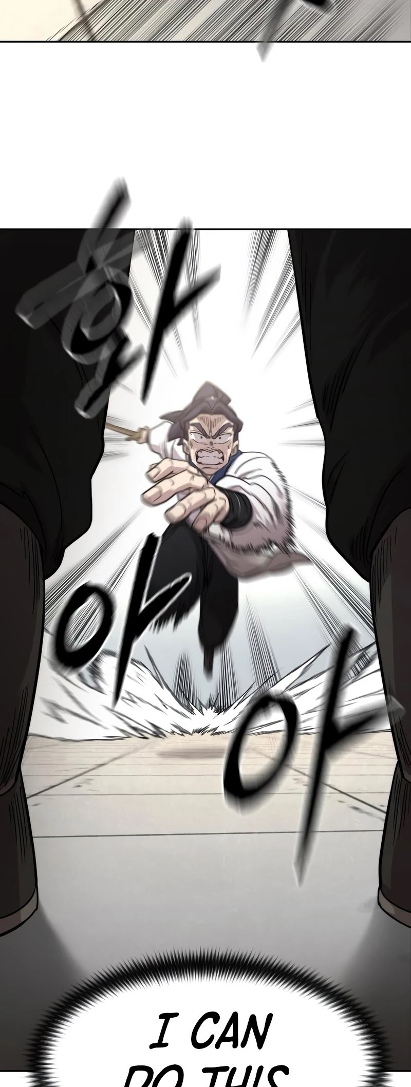 Return of the Mount Hua Sect Chapter 62 page 73 - Chapter 62