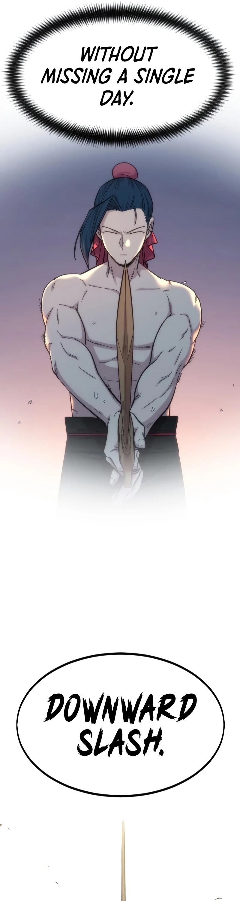 Return of the Mount Hua Sect Chapter 62 page 75 - Chapter 62