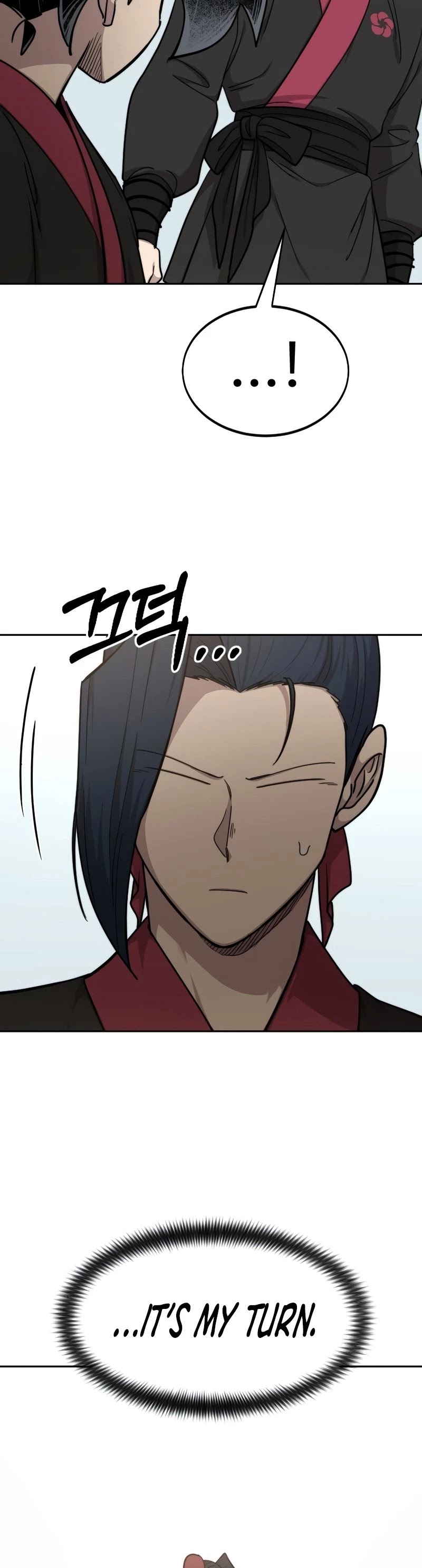 Return of the Mount Hua Sect Chapter 62 page 9 - Chapter 62