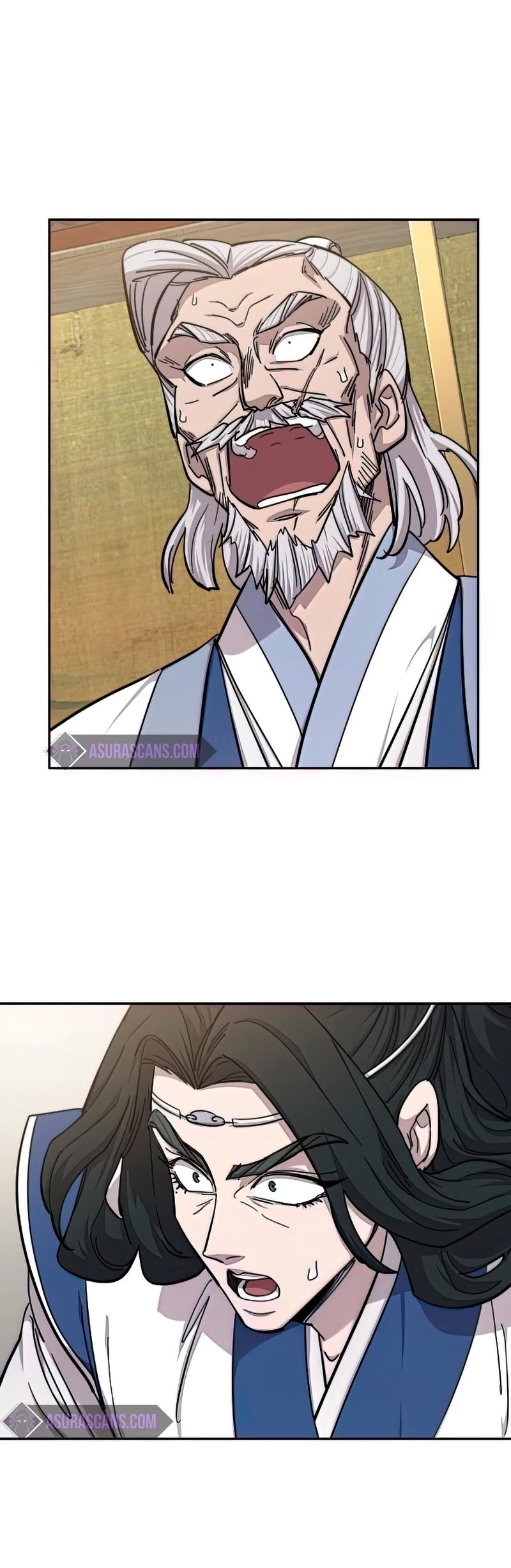 Return of the Mount Hua Sect Chapter 63 page 10 - Chapter 63