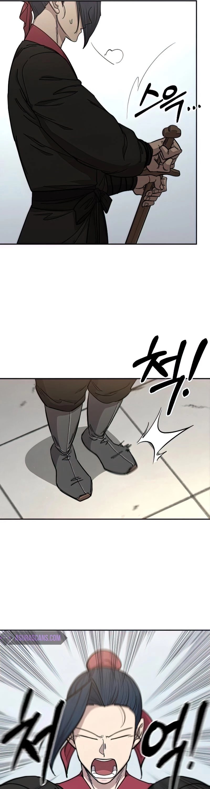 Return of the Mount Hua Sect Chapter 63 page 13 - Chapter 63