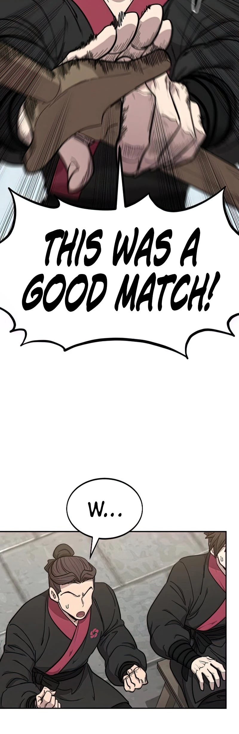 Return of the Mount Hua Sect Chapter 63 page 14 - Chapter 63