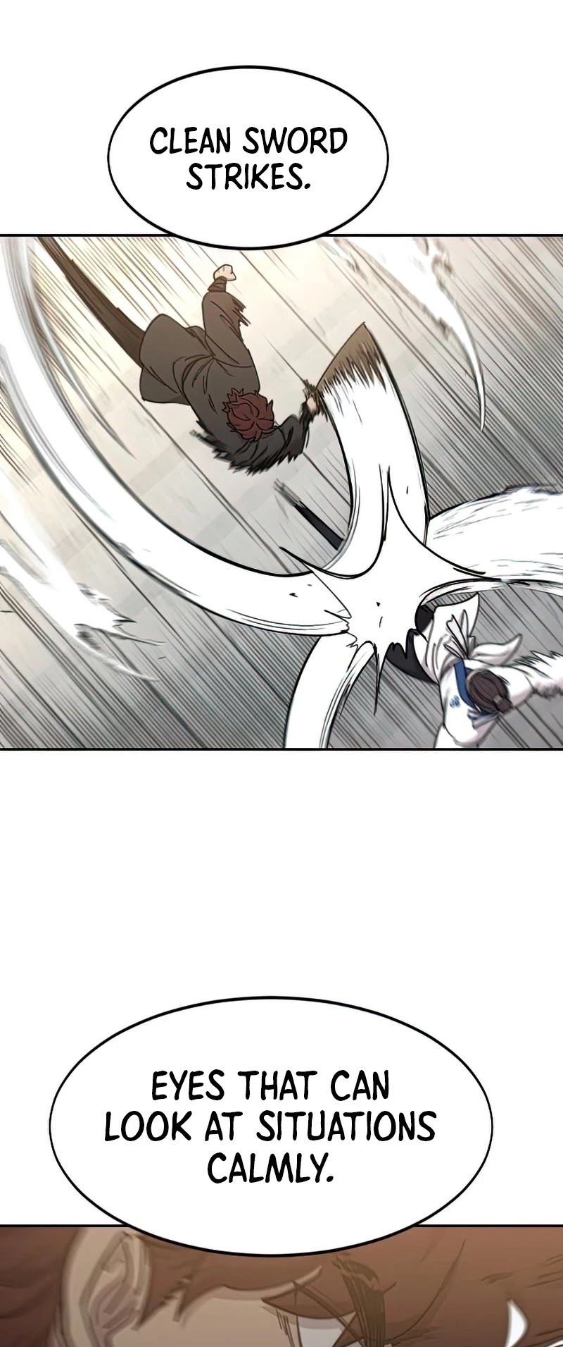 Return of the Mount Hua Sect Chapter 63 page 33 - Chapter 63