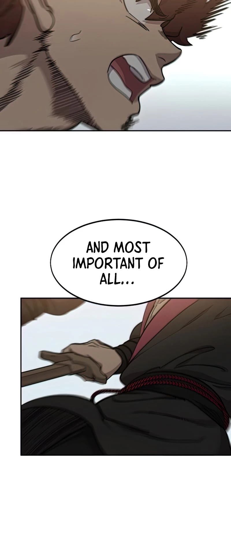Return of the Mount Hua Sect Chapter 63 page 34 - Chapter 63