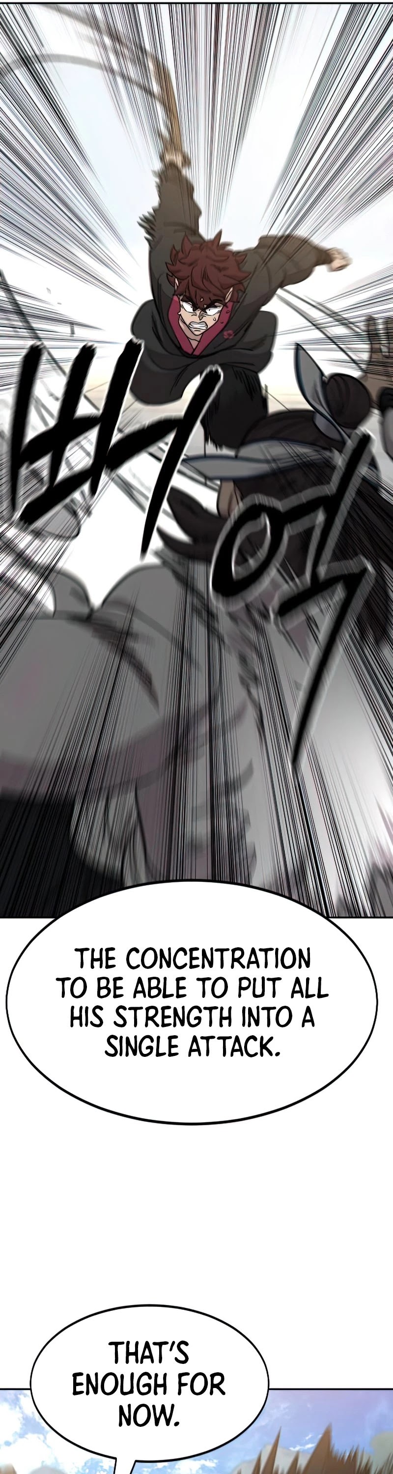 Return of the Mount Hua Sect Chapter 63 page 35 - Chapter 63
