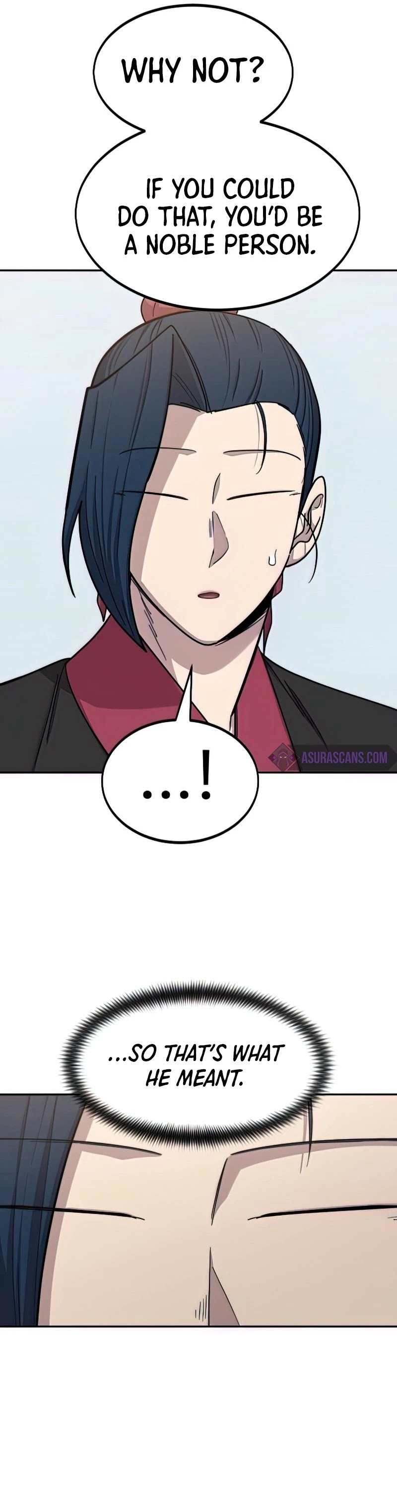 Return of the Mount Hua Sect Chapter 63 page 40 - Chapter 63