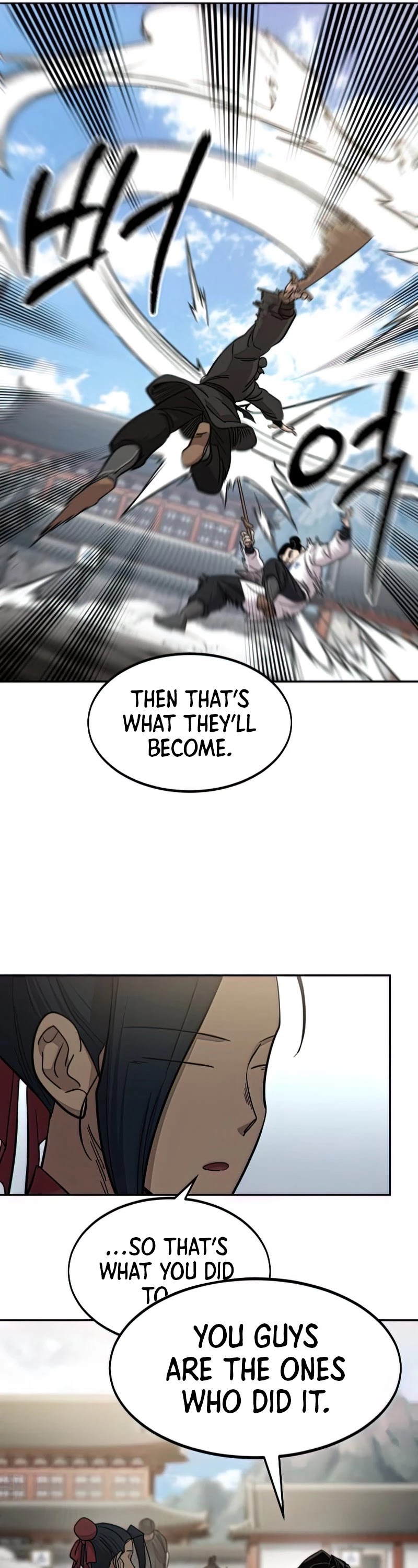 Return of the Mount Hua Sect Chapter 63 page 45 - Chapter 63