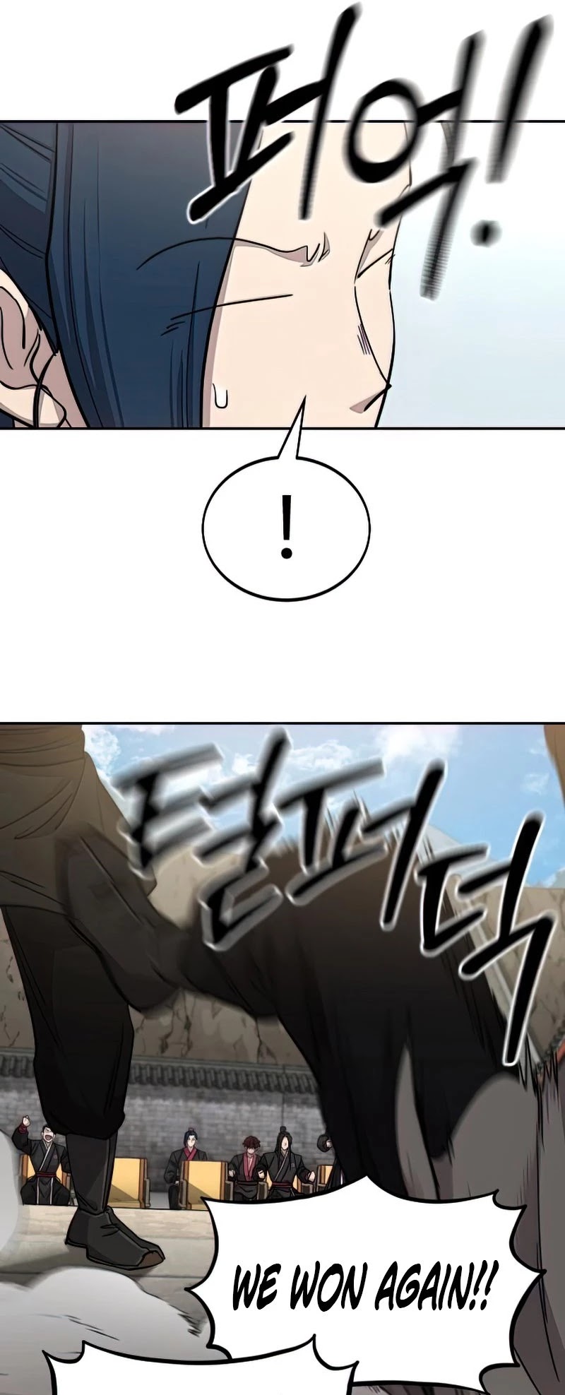 Return of the Mount Hua Sect Chapter 63 page 48 - Chapter 63