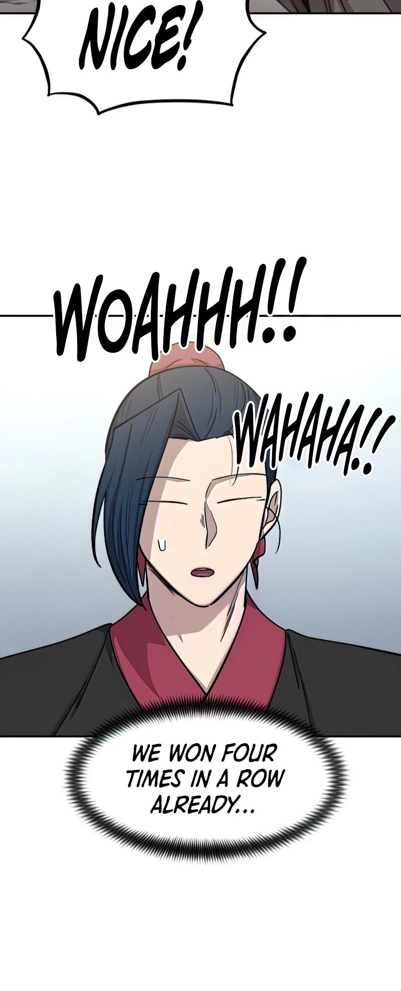 Return of the Mount Hua Sect Chapter 63 page 49 - Chapter 63