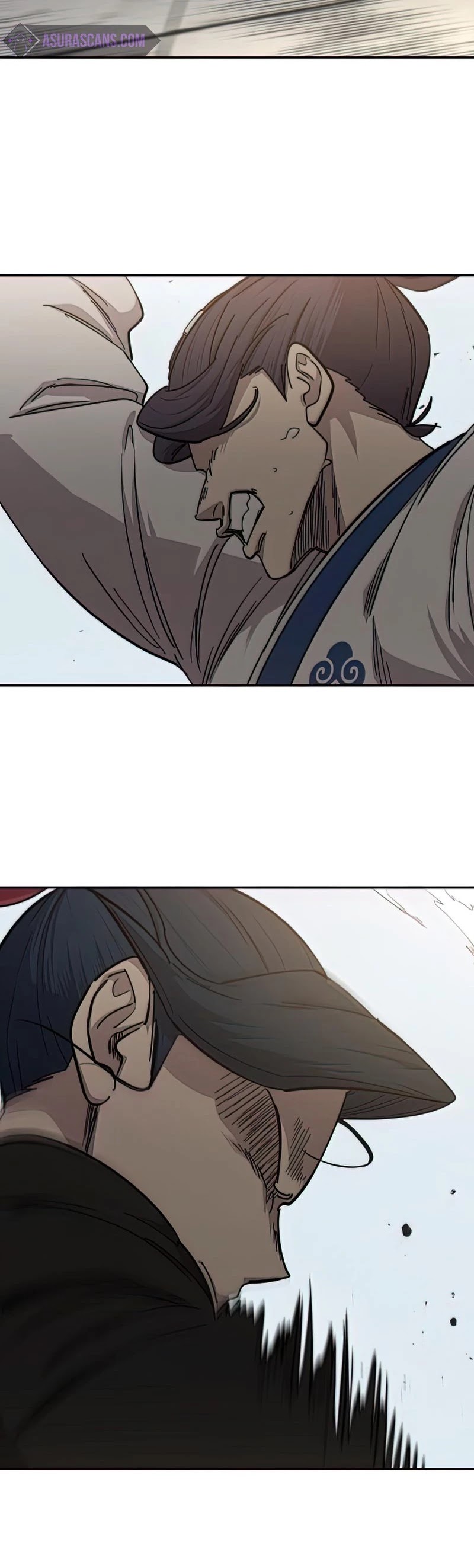 Return of the Mount Hua Sect Chapter 63 page 5 - Chapter 63