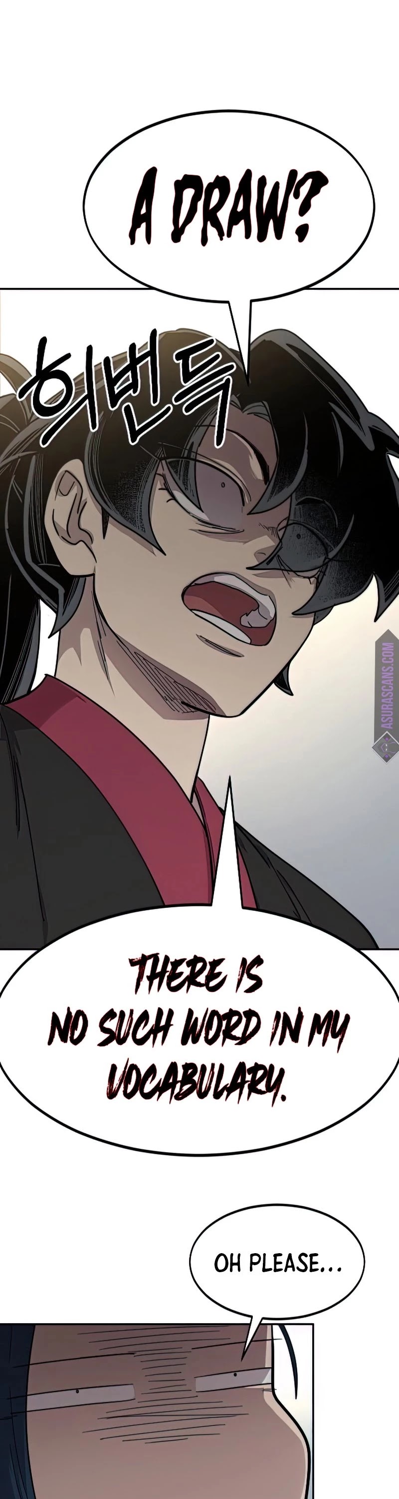 Return of the Mount Hua Sect Chapter 63 page 60 - Chapter 63