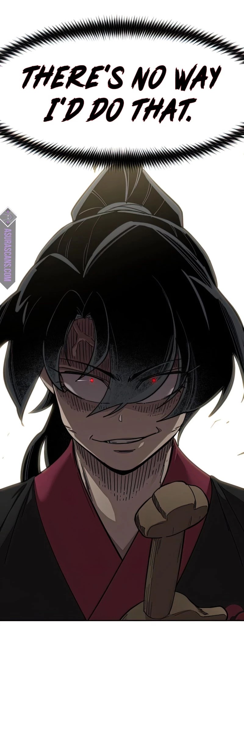 Return of the Mount Hua Sect Chapter 63 page 64 - Chapter 63