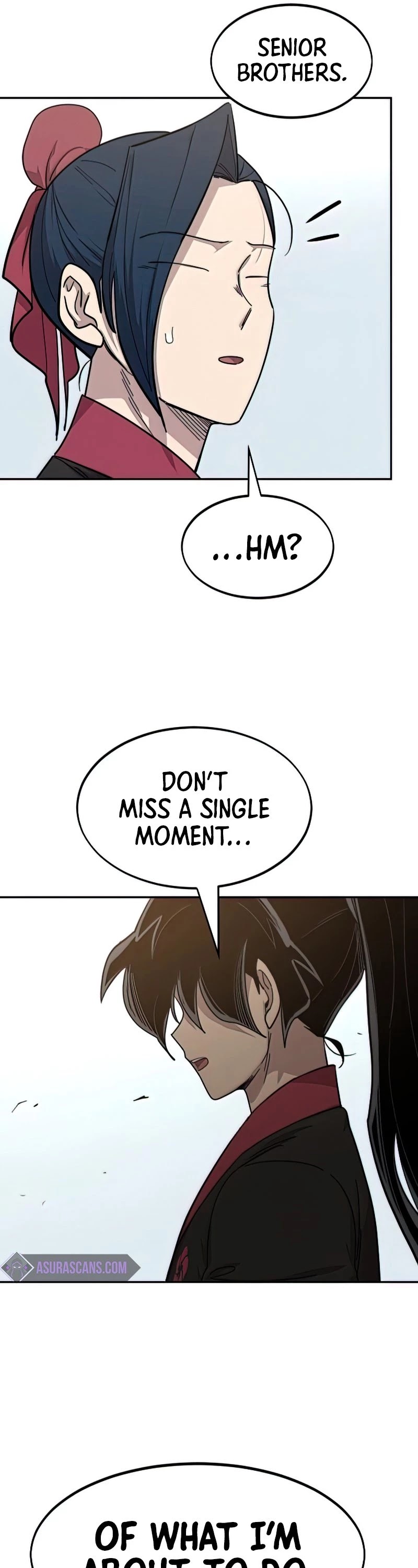 Return of the Mount Hua Sect Chapter 63 page 65 - Chapter 63
