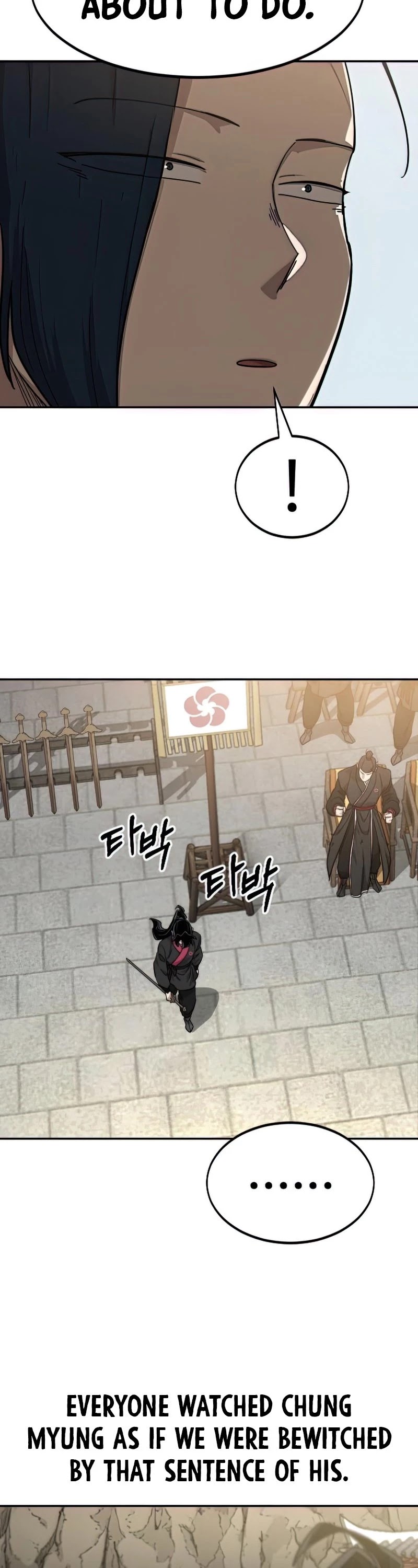 Return of the Mount Hua Sect Chapter 63 page 66 - Chapter 63