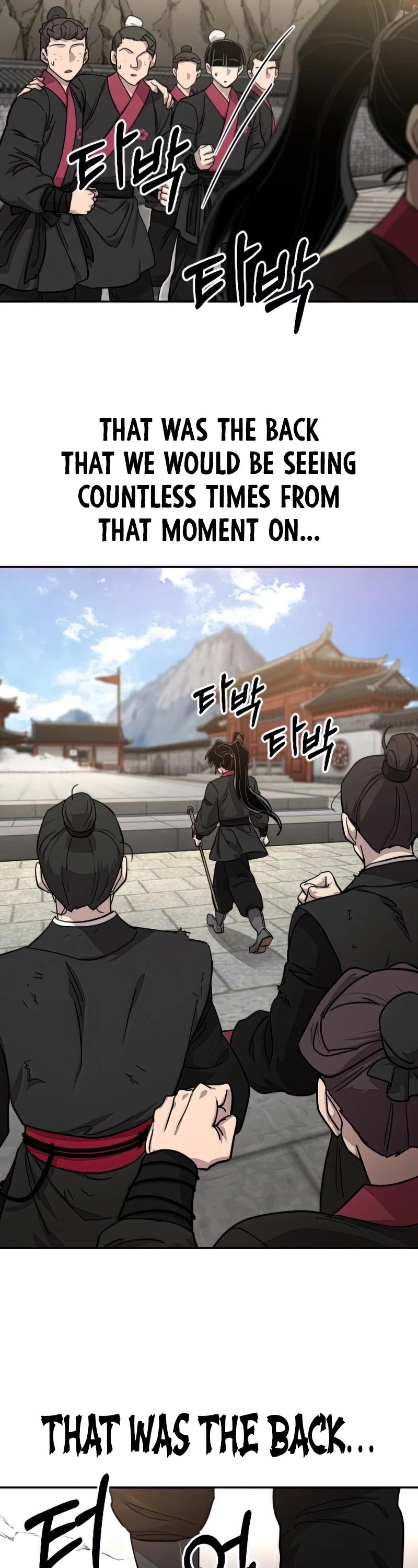 Return of the Mount Hua Sect Chapter 63 page 67 - Chapter 63