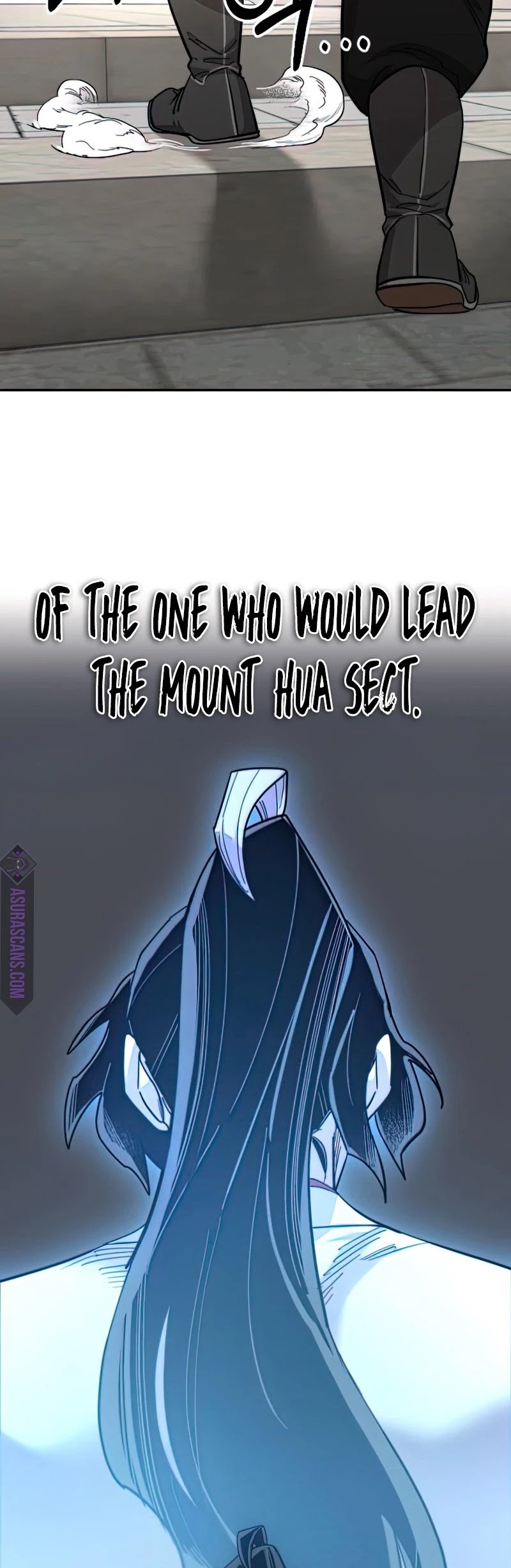 Return of the Mount Hua Sect Chapter 63 page 68 - Chapter 63