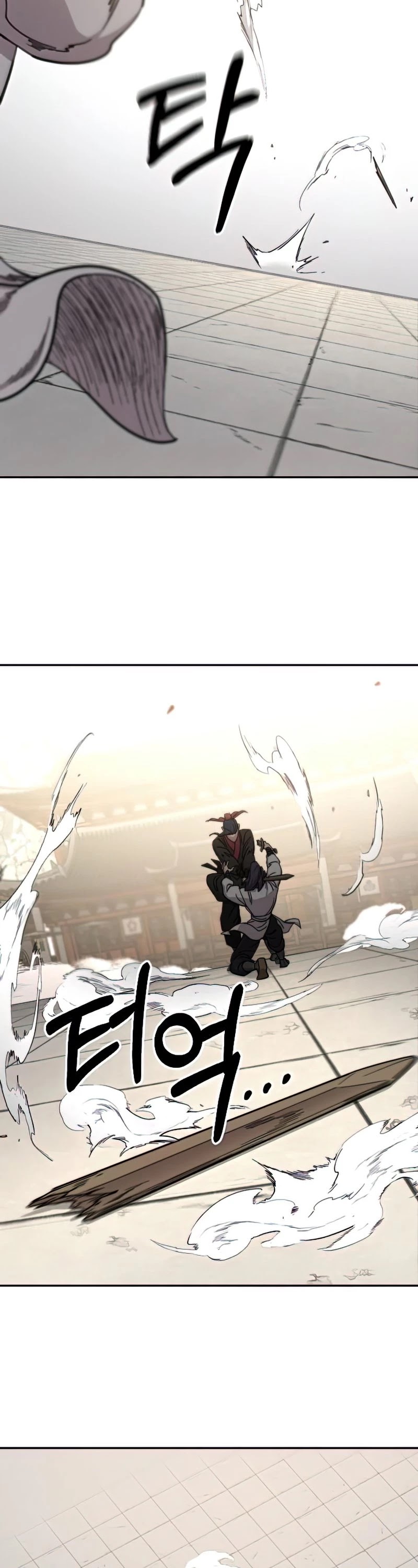 Return of the Mount Hua Sect Chapter 63 page 8 - Chapter 63