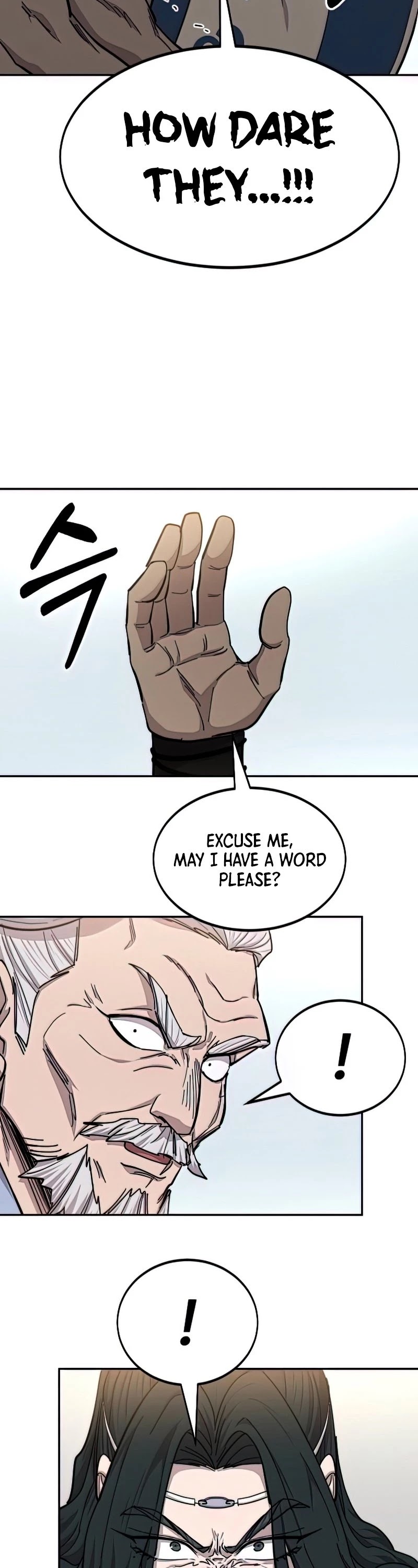 Return of the Mount Hua Sect Chapter 64 page 11 - Chapter 64