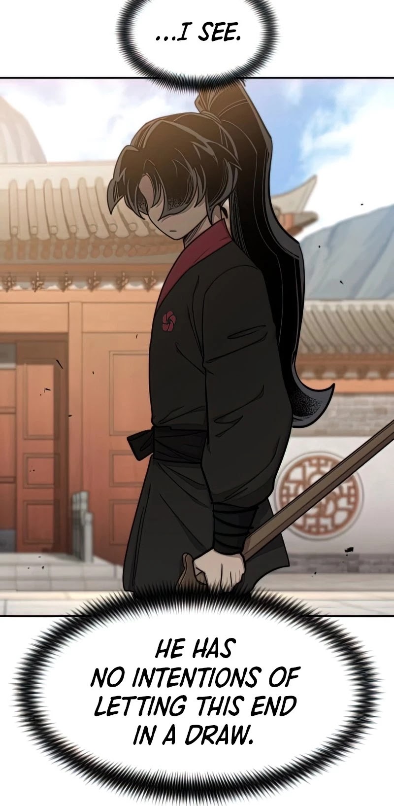 Return of the Mount Hua Sect Chapter 64 page 16 - Chapter 64