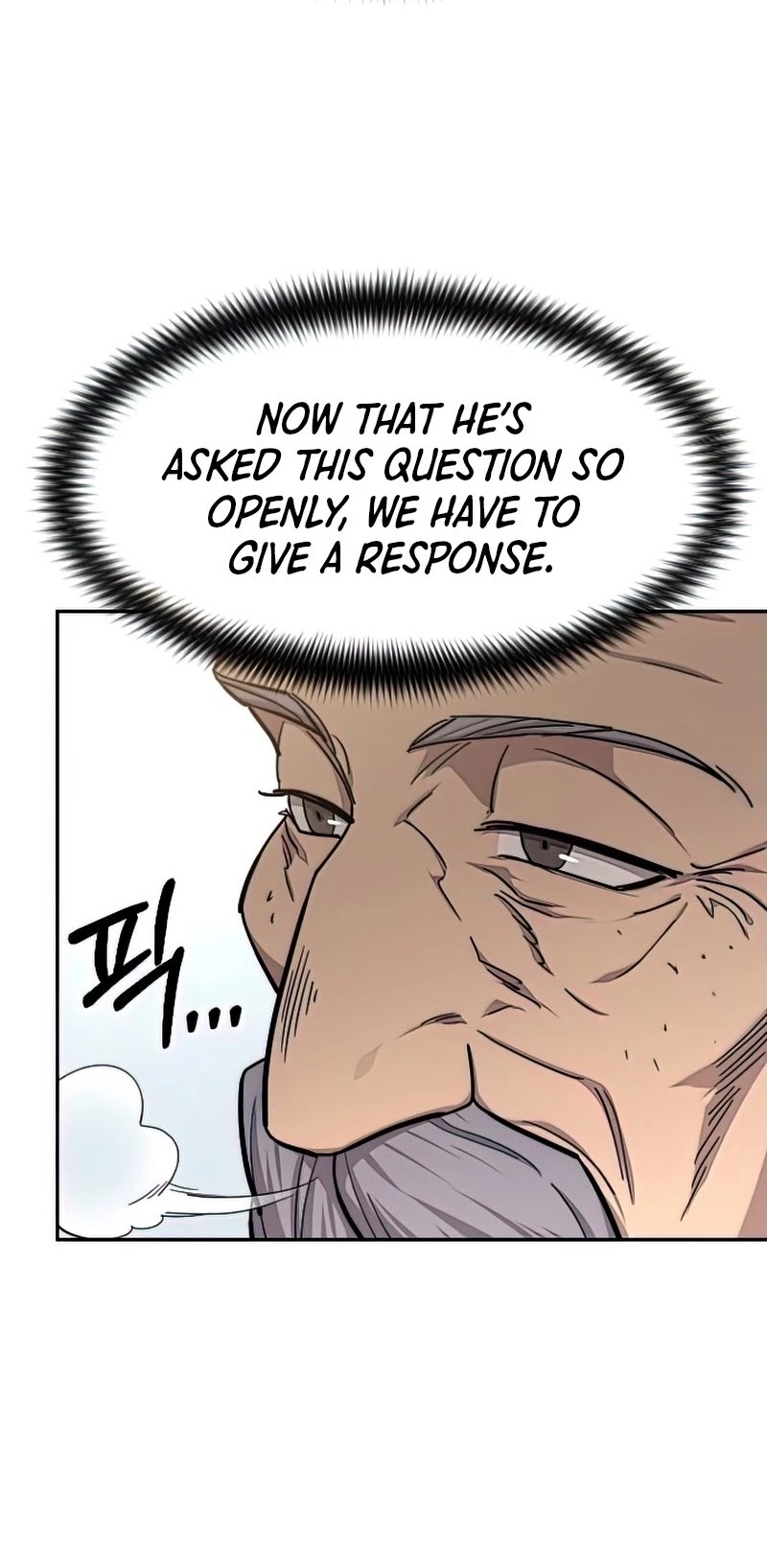 Return of the Mount Hua Sect Chapter 64 page 17 - Chapter 64