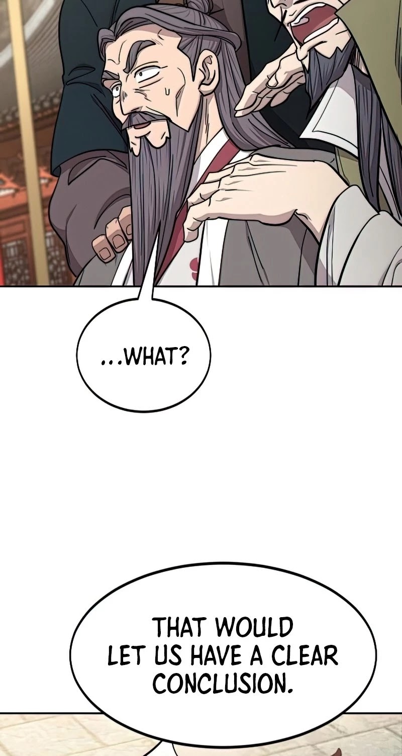 Return of the Mount Hua Sect Chapter 64 page 24 - Chapter 64