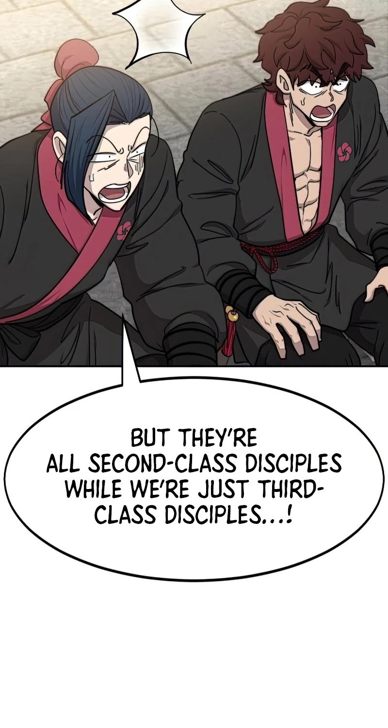 Return of the Mount Hua Sect Chapter 64 page 25 - Chapter 64