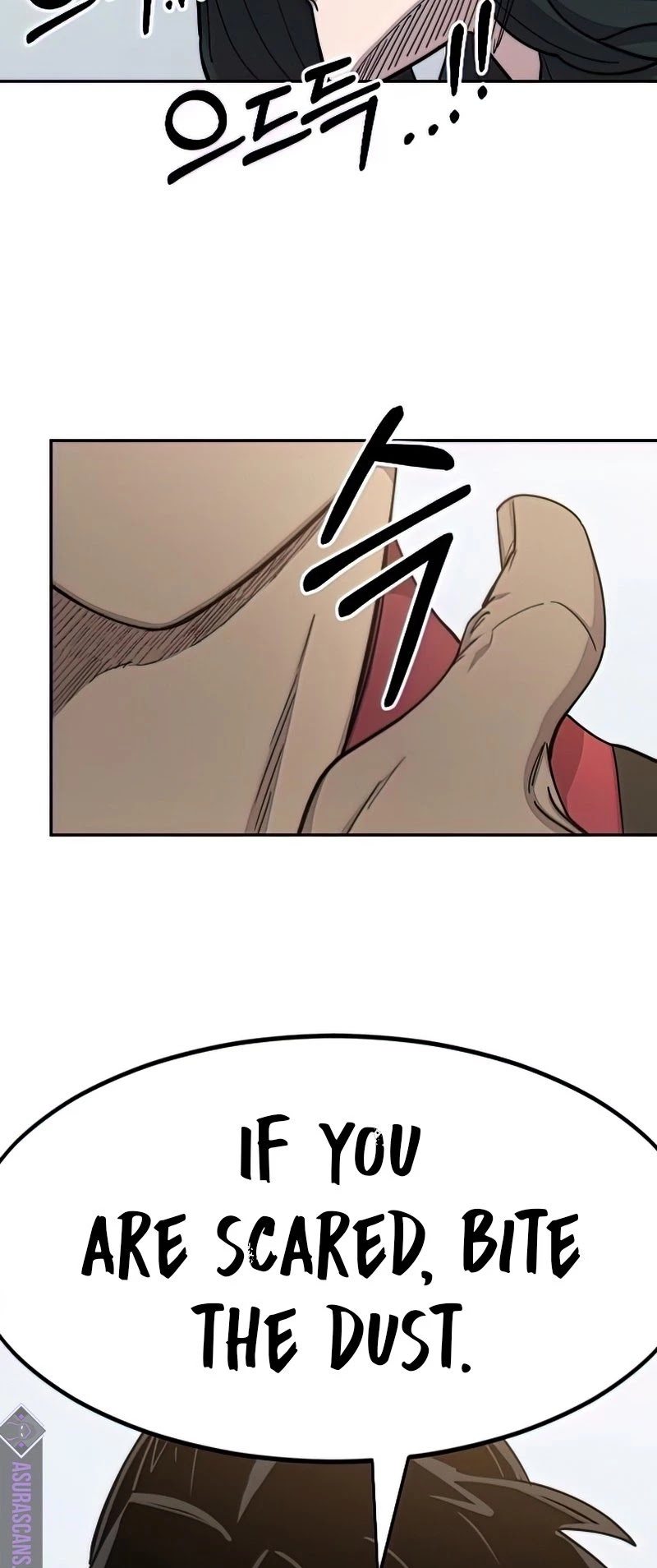 Return of the Mount Hua Sect Chapter 64 page 28 - Chapter 64