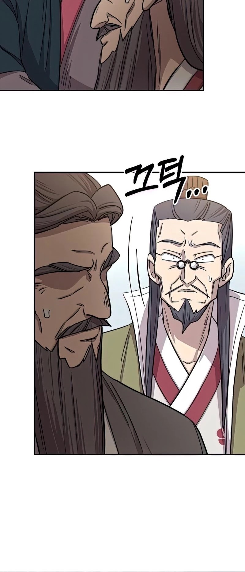 Return of the Mount Hua Sect Chapter 64 page 40 - Chapter 64