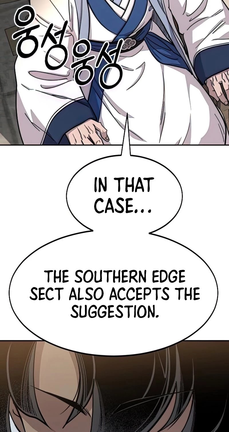 Return of the Mount Hua Sect Chapter 64 page 43 - Chapter 64
